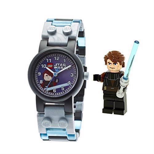 Image of LEGO Anakin Skywalker børne armbånds ur (8020288)